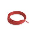 Velvac Battery Cable 4 Ga X 100' Red 058035-7